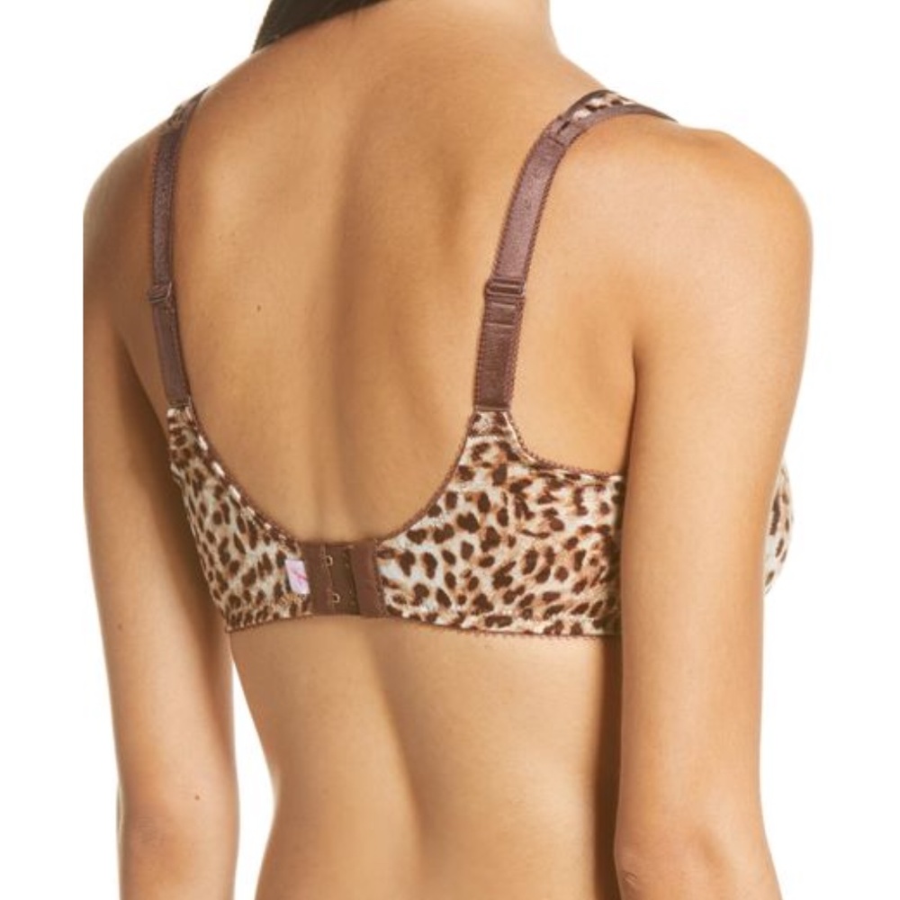 NEW Wacoal Awareness Underwire Bra - Picture 3 of 3